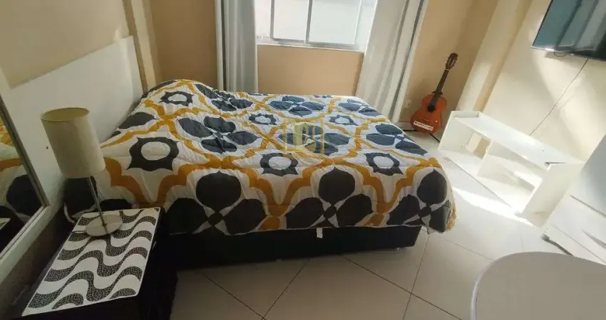 Apartamento tipo conjugado para venda no centro do rio de janeiro