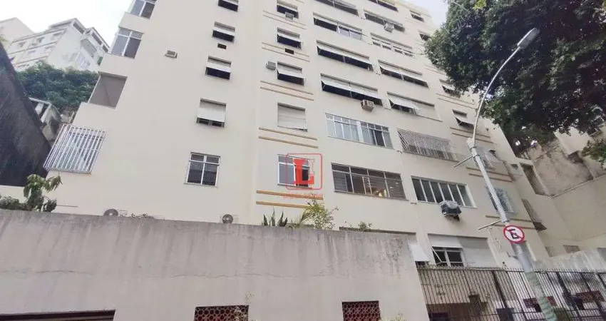 Apartamento de sala três dormitórios para venda  em centro rio de janeiro