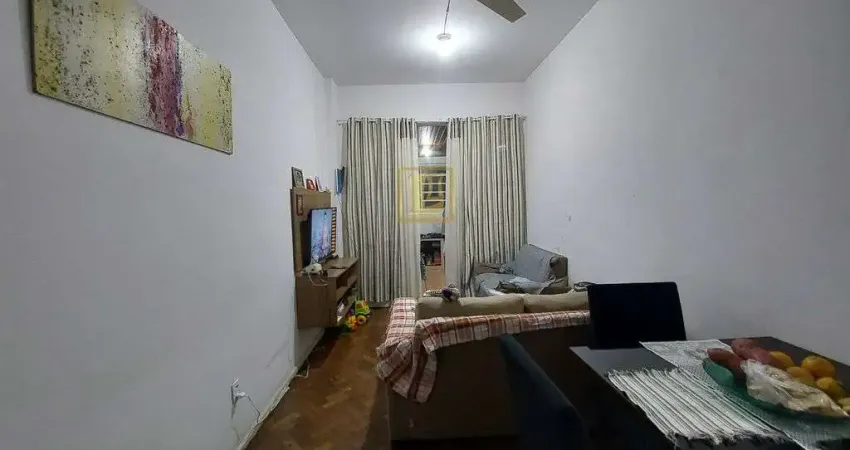 Apartamento sala quarto no centro do Rio de Janeiro