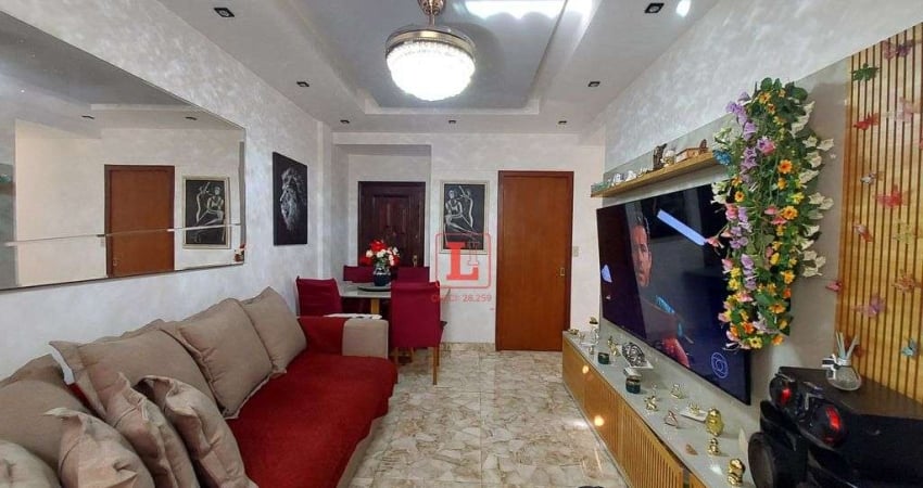 Apartamento com 2 quartos à venda na Santa Teresa, Rio de Janeiro 