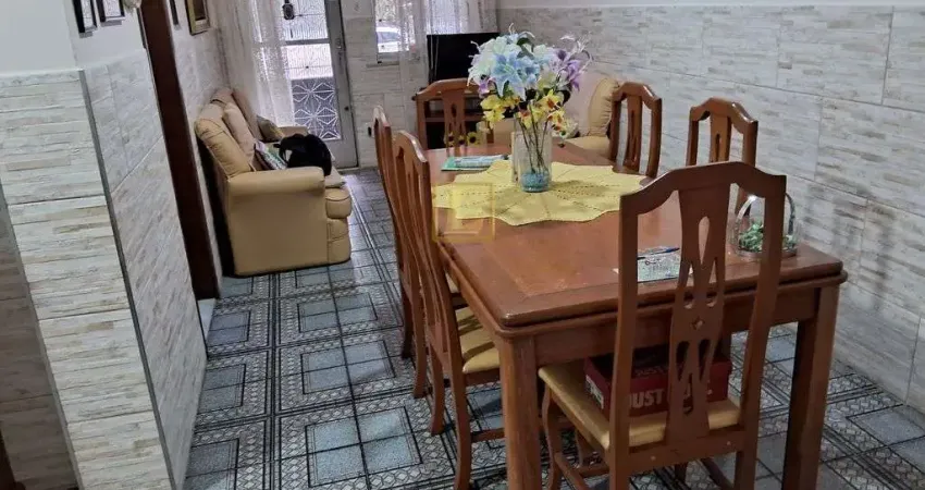 Casa de Vila com garagem no engenho novo rio de janeiro