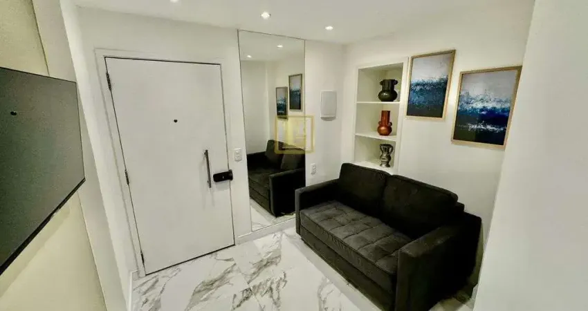 Apartamento com 1 quarto à venda na Avenida Rio Branco, 185, Centro, Rio de Janeiro