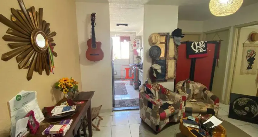 Apartamento com 2 quartos à venda no Estácio, Rio de Janeiro 