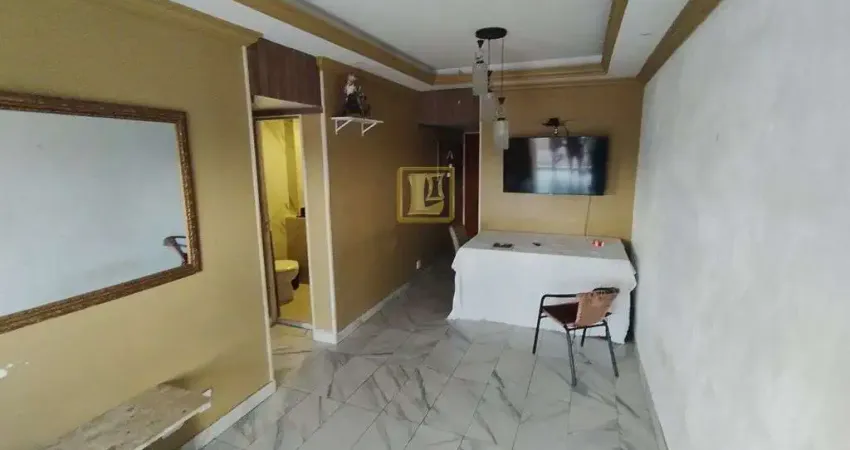 Apartamento com 2 quartos à venda no Centro, Rio de Janeiro 