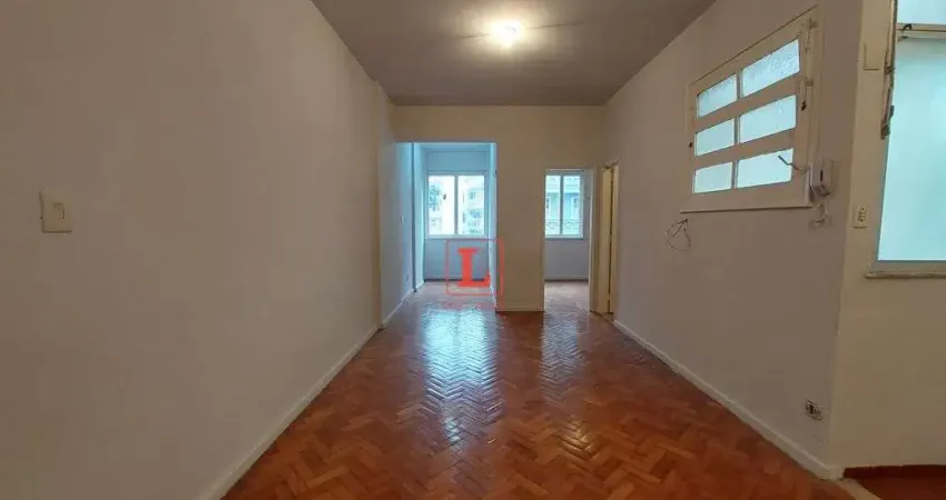Apartamento com 1 quarto à venda na Rua Washington Luís, 45, Centro, Rio de Janeiro
