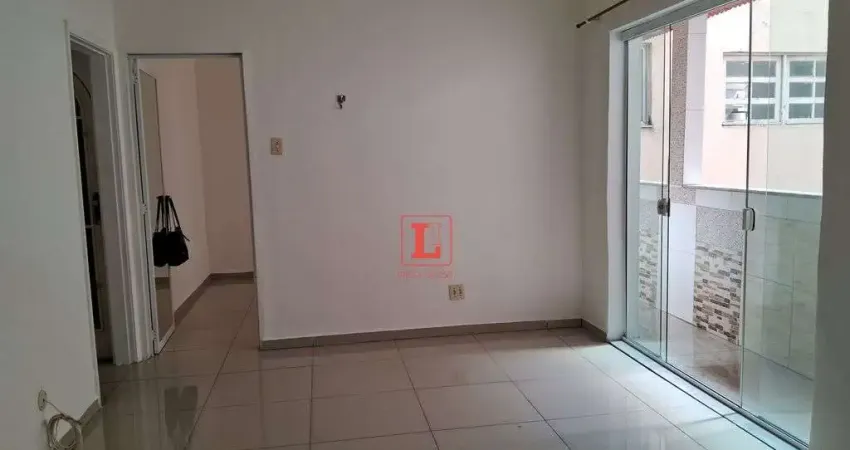 Apartamento com 1 quarto à venda no Centro, Rio de Janeiro 