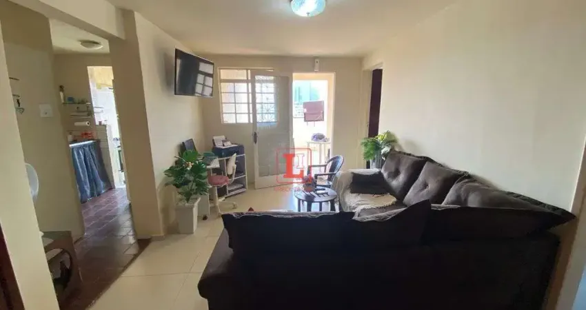 Apartamento duplex de 4 quartos com 2 varandas em santa teresa