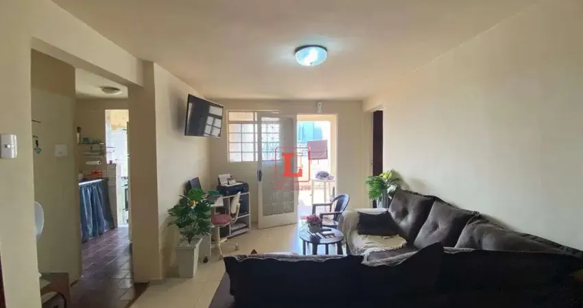 Apartamento duplex de 4 quartos com 2 varandas em santa teresa
