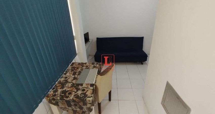 Apartamento com 1 quarto à venda na Rua Álvaro Alvim, 37, Centro, Rio de Janeiro