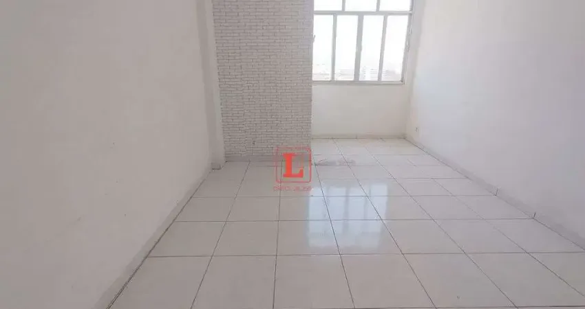 Apartamento composto de sala um quarto para venda em centro do rio de janeiro