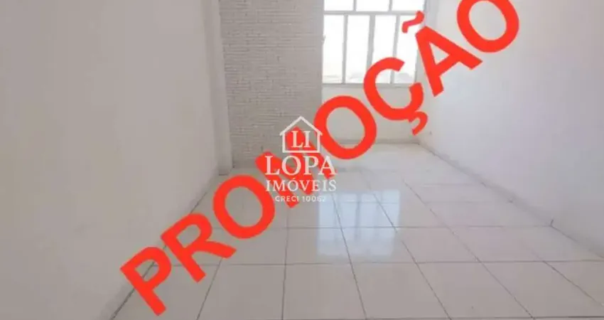 Apartamento composto de sala um quarto para venda em centro do rio de janeiro