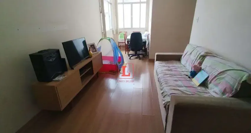 Apartamento de sala e dois quartos  dependência, para venda rio de janeiro