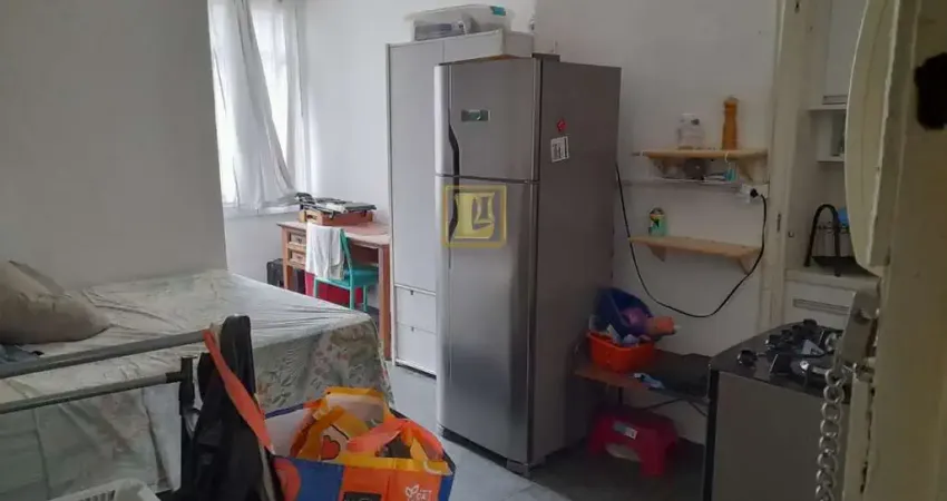 Apartamento com 1 quarto à venda na Rua dos Inválidos, 185, Lapa, Rio de Janeiro