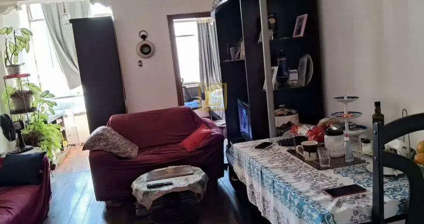Apartamento com 2 quartos à venda na Lapa, Rio de Janeiro