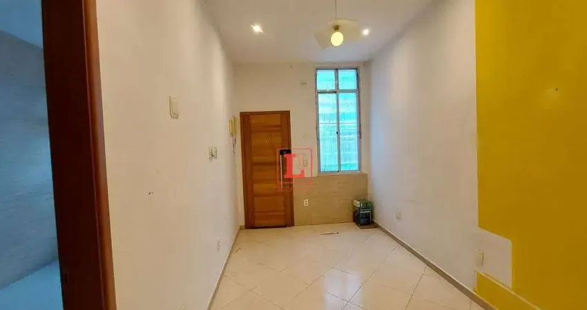 Casa com 2 quartos à venda na Rua André Cavalcanti, 173, Centro, Rio de Janeiro