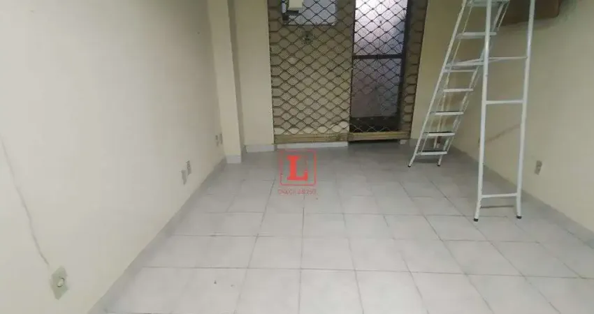 Loja com Mezanino  e garagem na escritura para venda em  Flamengo Rio de Janeiro