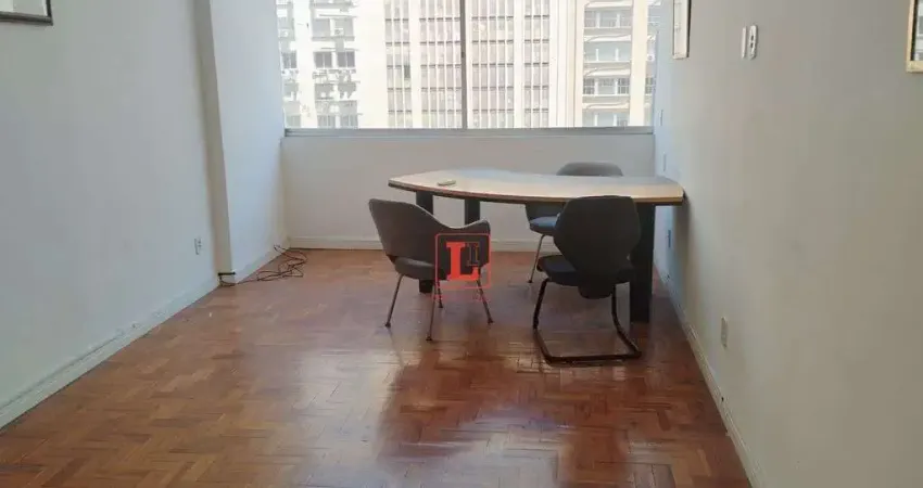 Sala para locação na avenida presidente vargas, centro rio de janeiro