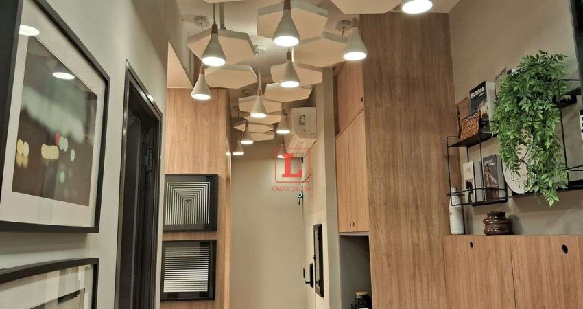 Sala comercial à venda na Rua das Marrecas, 25, Centro, Rio de Janeiro