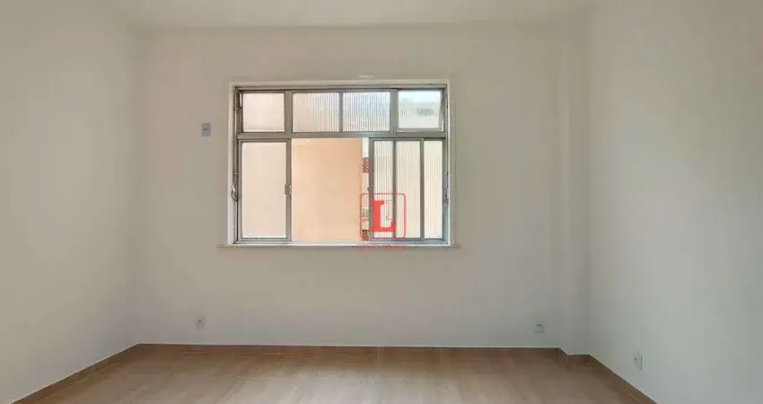 Apartamento de um quarto e sala para venda em centro rio de janeiro