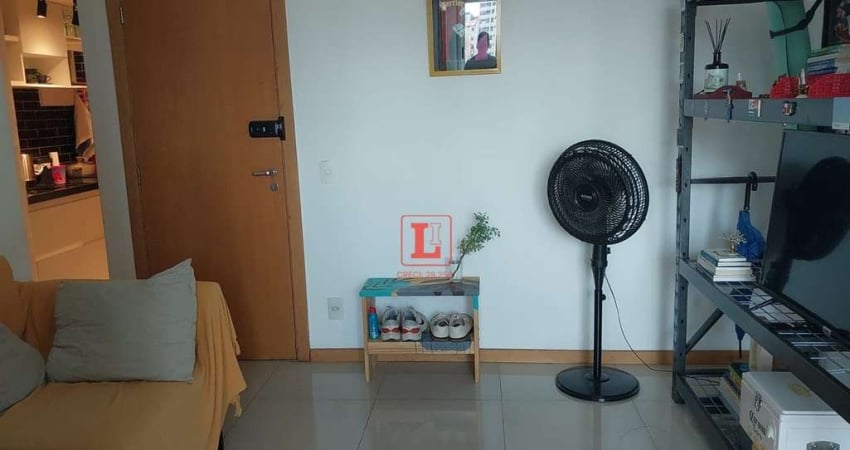 Apartamento com 1 quarto à venda na Rua da Relação, 43, Lapa, Rio de Janeiro
