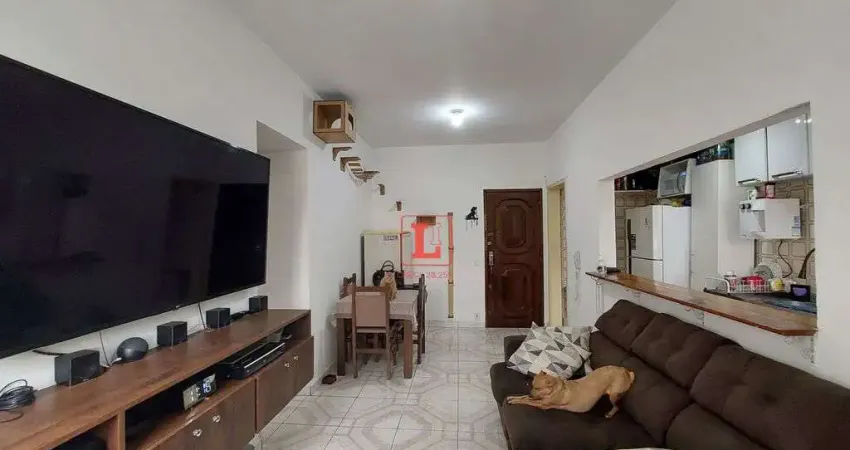Apartamento com 2 quartos à venda na Lapa, Rio de Janeiro