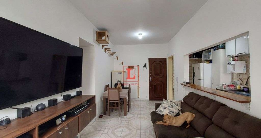 Apartamento com 2 quartos à venda na Rua dos Inválidos, 153, Lapa, Rio de Janeiro