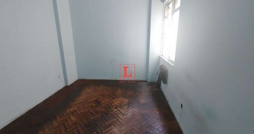 Apartamento Estúdio tipo conjugado para venda no centro Rio de Janeiro