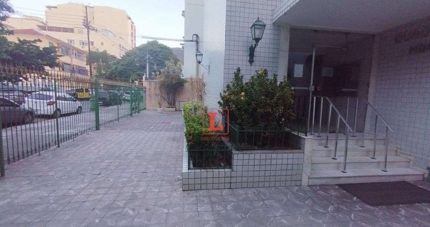 Apartamento dois quartos sala cozinha área de serviço Vila Isabel Rio de Janeiro