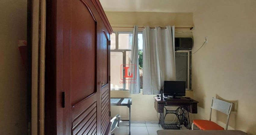 Apartamento com 1 quarto à venda na Rua Costa Bastos, 34, Centro, Rio de Janeiro