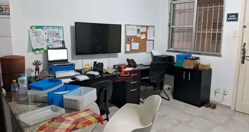 Apartamento com 1 quarto à venda no Centro, Rio de Janeiro