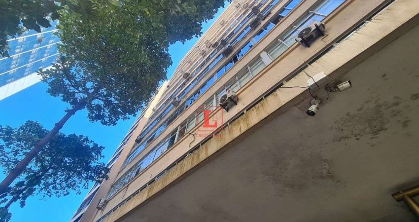 Apartamento de dois quartos em Copacabana Rio de Janeiro