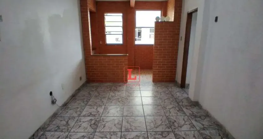 Apartamento à venda com 2 quartos, 1 banheiro e 70m² por r$ 350.000