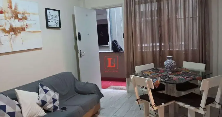 Apartamento com 2 quartos à venda no Centro, Rio de Janeiro 