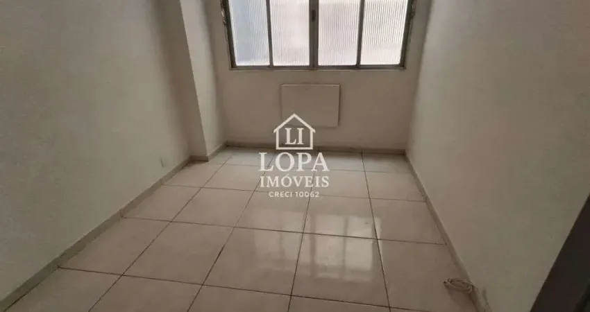 Apartamento de dois quartos para venda em centro do rio de janeiro