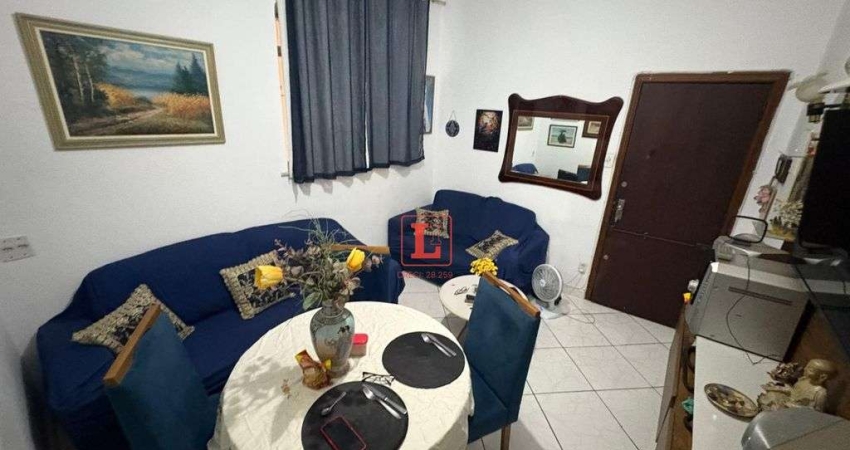 Apartamento Dois Quarto no Centro do Rio de Janeiro
