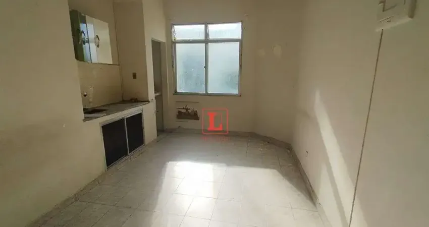 Apartamento conjugado tipo Loft para venda em centro Rio de Janeiro