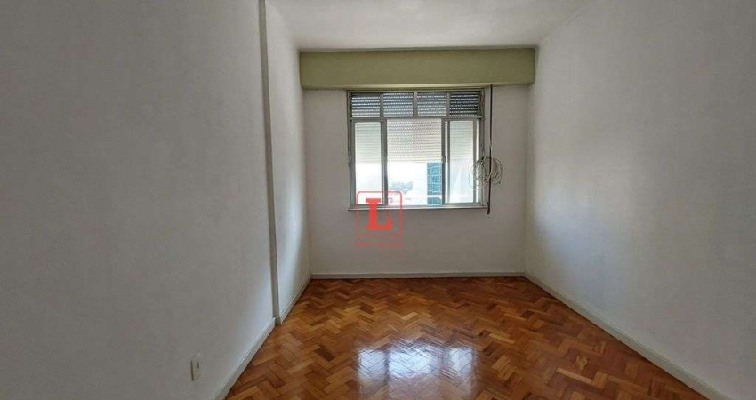 Apartamento com 1 quarto à venda na Avenida Henrique Valadares, 41, Lapa, Rio de Janeiro