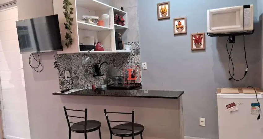 Apartamento com 1 quarto à venda no Centro, Rio de Janeiro 