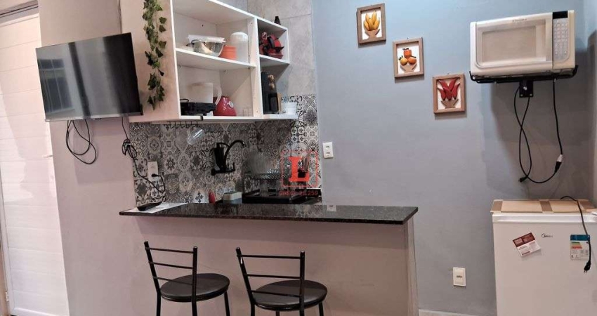 Apartamento com 1 quarto à venda na Rua Álvaro Alvim, 37, Centro, Rio de Janeiro