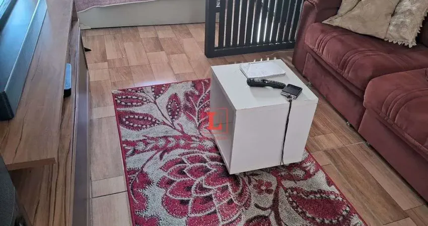 Apartamento com 1 quarto à venda no Centro, Rio de Janeiro