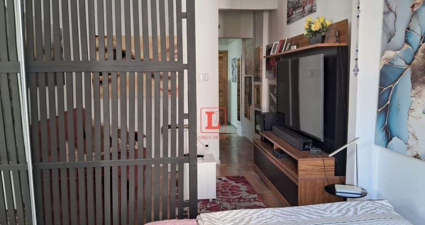 Apartamento com 1 quarto à venda na Rua Riachuelo, 220, Centro, Rio de Janeiro