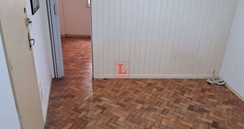 Apartamento com 1 quarto à venda na Rua Riachuelo, 87, Lapa, Rio de Janeiro