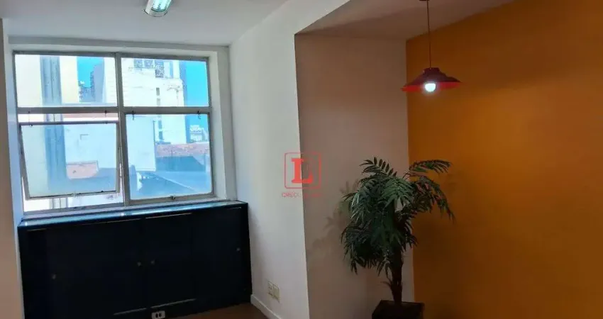 Apartamento com 1 quarto à venda no Centro, Rio de Janeiro 