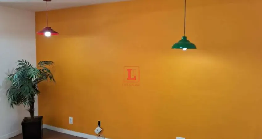 Apartamento com 1 quarto à venda na Praça Tiradentes, 10, Centro, Rio de Janeiro
