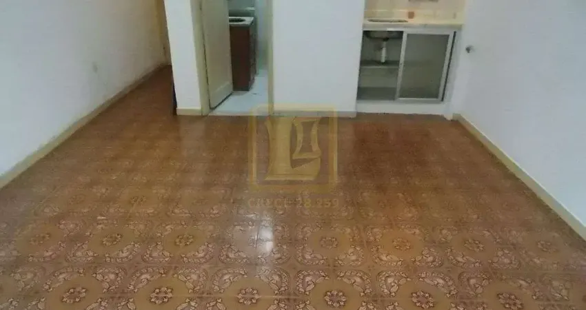 Apartamento Conjugado para venda em Bairro de Fátima (centro)  Rio de Janeiro