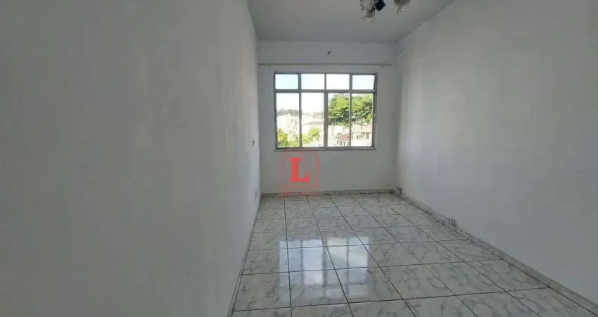 Apartamento com 1 quarto à venda na Rua Paula Matos, 171, Santa Teresa, Rio de Janeiro