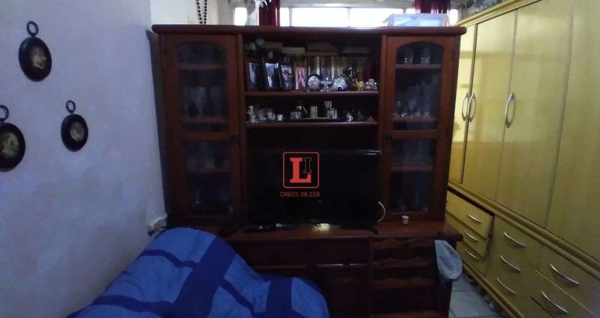 Apartamento à Venda com 1 quarto, 1 banheiro e 20m² por R$ 145.000