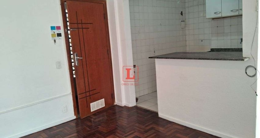 Apartamento com 2 quartos à venda na Rua dos Inválidos, 138, Lapa, Rio de Janeiro