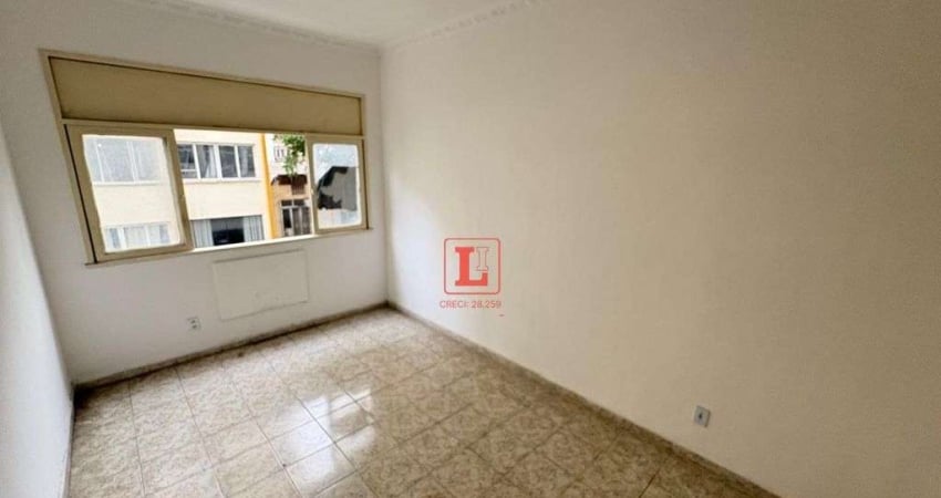 Apartamento com 1 quarto à venda na Rua Washington Luís, 51, Centro, Rio de Janeiro