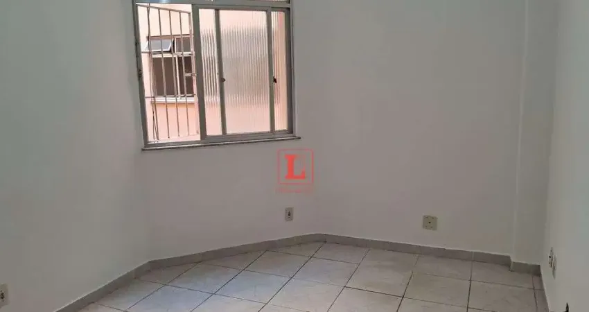 Apartamento com 1 quarto à venda na Rua Silveira Martins, 128, Flamengo, Rio de Janeiro